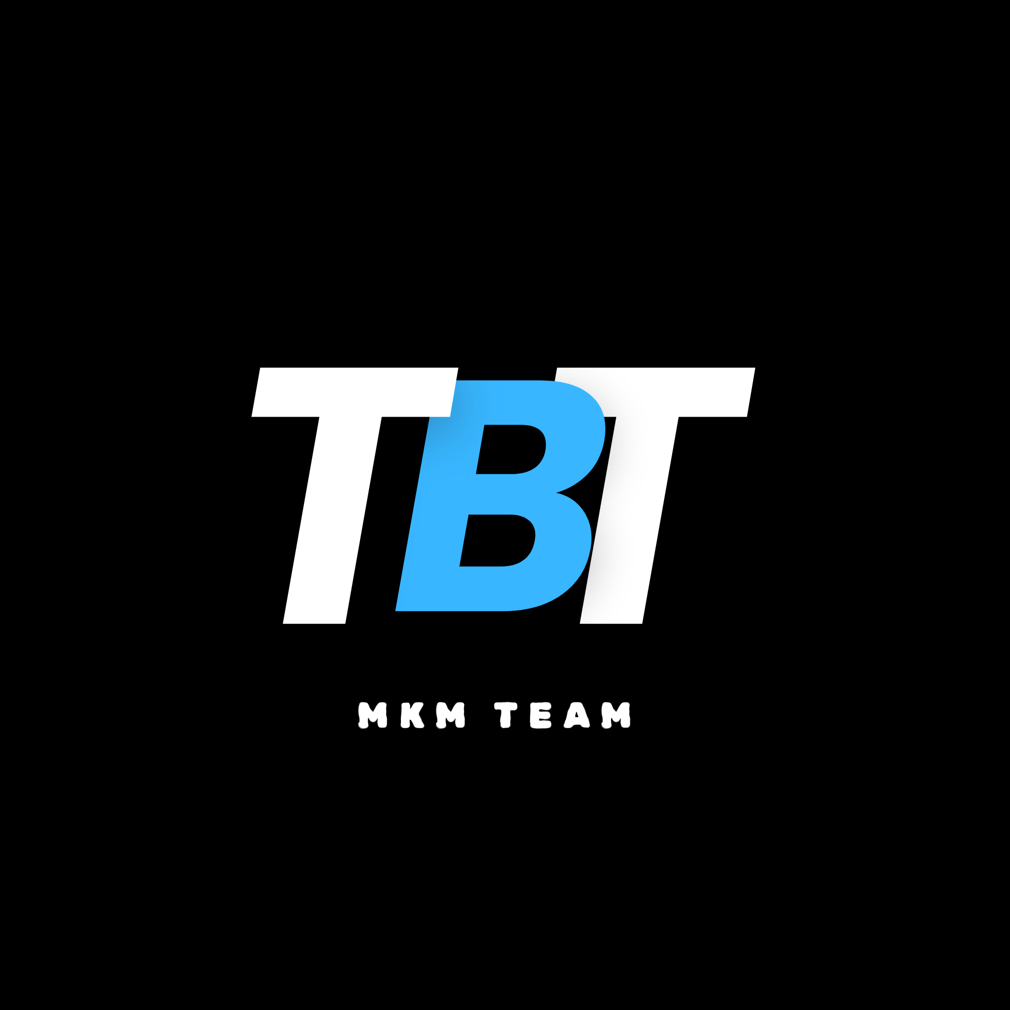 TBT Logo